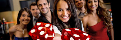 Официальный сайт Sever Casino